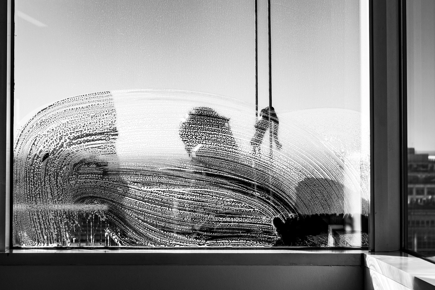 FS Glas&Gebäudereinigung - Glasreinigung